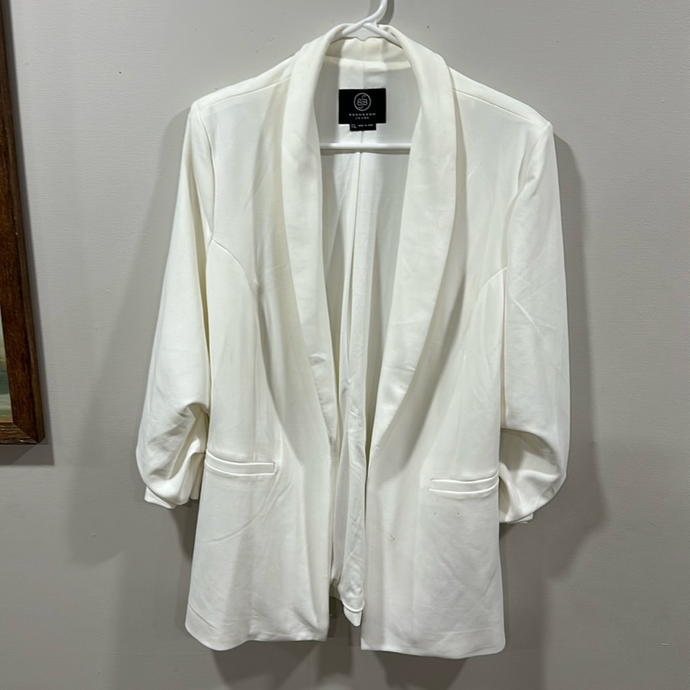 Boomboom Jeans Blazer
